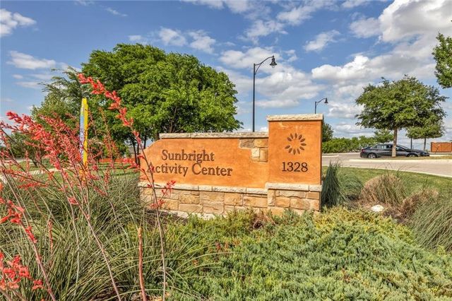 331 Moonwalker TRL, Buda, TX 78610