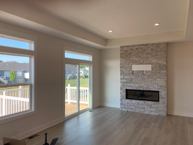 7603 Brook Villa South 136, Allendale Twp, MI 49401