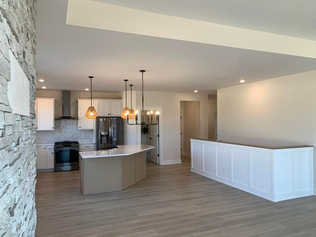 7603 Brook Villa South 136, Allendale Twp, MI 49401