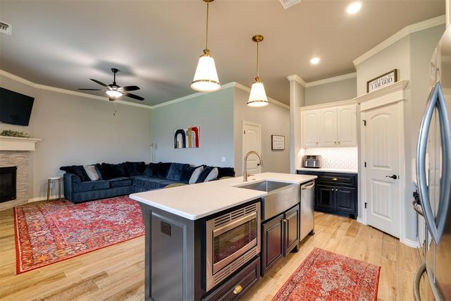 9121 NW 119th Street, Yukon, OK 73099