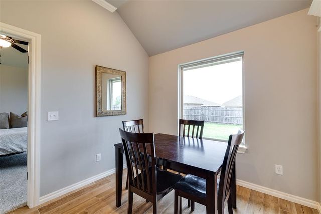 9121 NW 119th Street, Yukon, OK 73099