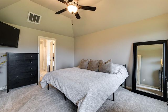 9121 NW 119th Street, Yukon, OK 73099