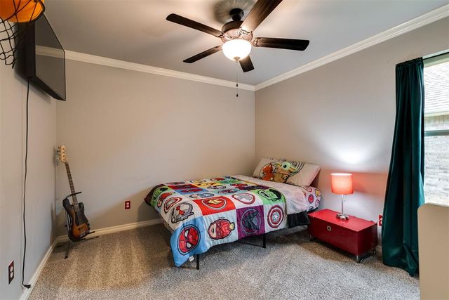 9121 NW 119th Street, Yukon, OK 73099