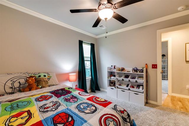 9121 NW 119th Street, Yukon, OK 73099