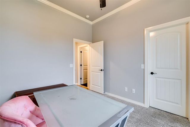 9121 NW 119th Street, Yukon, OK 73099