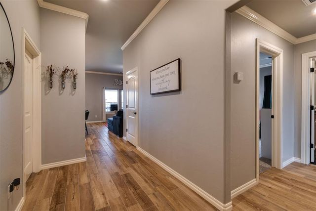 9121 NW 119th Street, Yukon, OK 73099