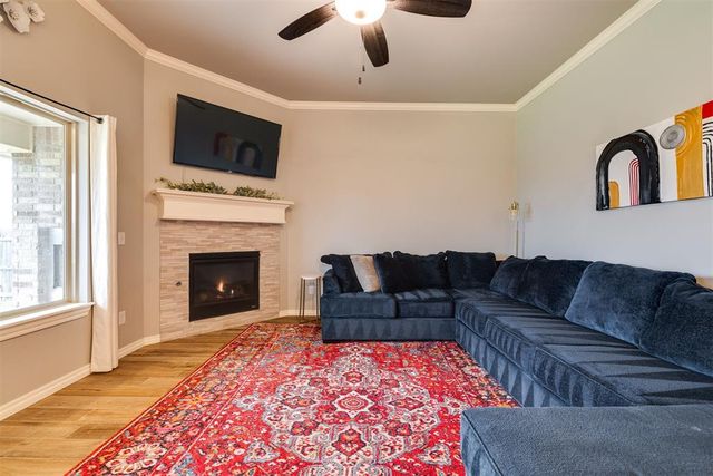 9121 NW 119th Street, Yukon, OK 73099