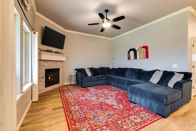 9121 NW 119th Street, Yukon, OK 73099