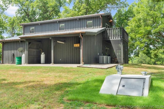 68243 S 220th Road, Wagoner, OK 74467