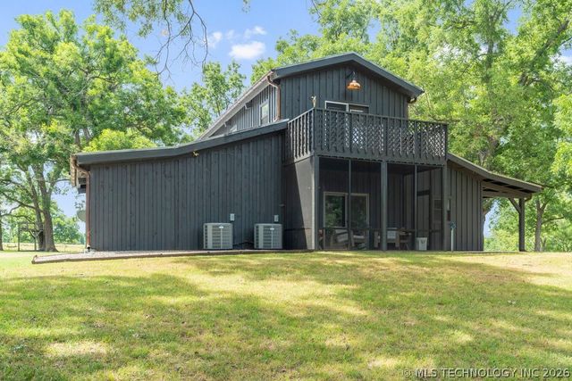 68243 S 220th Road, Wagoner, OK 74467