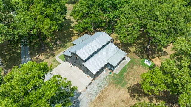 68243 S 220th Road, Wagoner, OK 74467