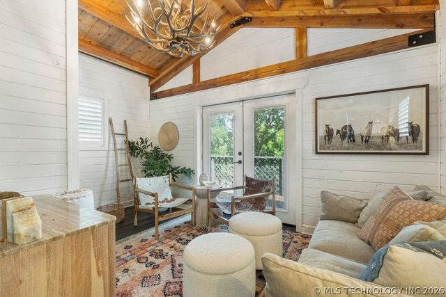 68243 S 220th Road, Wagoner, OK 74467