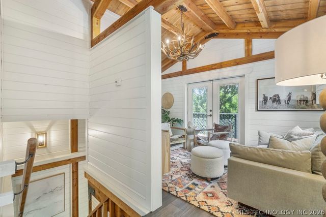 68243 S 220th Road, Wagoner, OK 74467