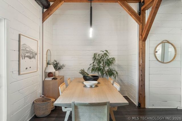 68243 S 220th Road, Wagoner, OK 74467