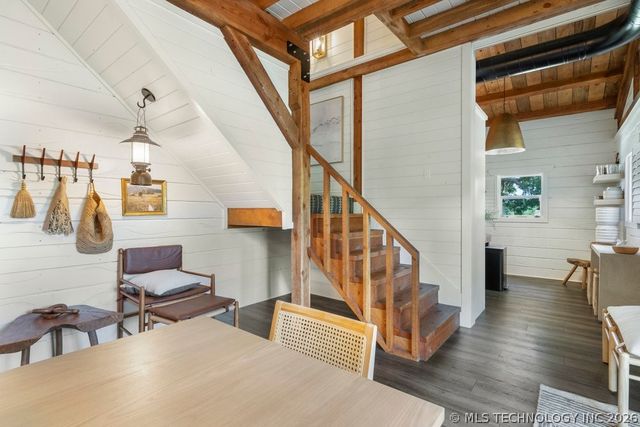 68243 S 220th Road, Wagoner, OK 74467