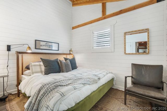 68243 S 220th Road, Wagoner, OK 74467