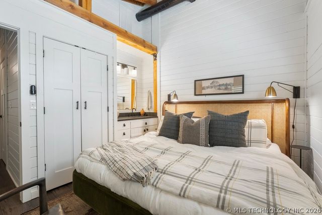 68243 S 220th Road, Wagoner, OK 74467