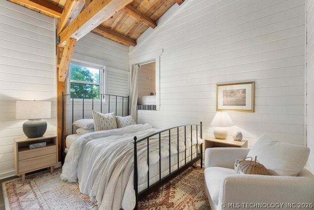 68243 S 220th Road, Wagoner, OK 74467