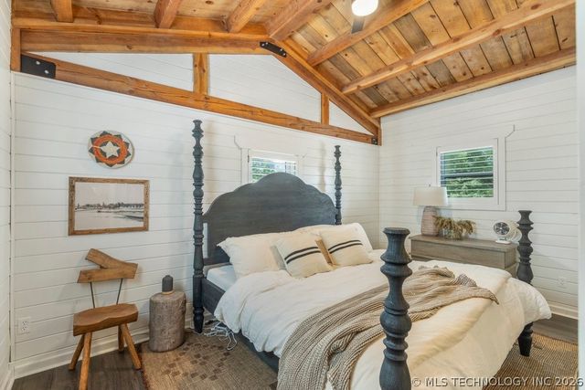 68243 S 220th Road, Wagoner, OK 74467