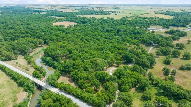 68243 S 220th Road, Wagoner, OK 74467