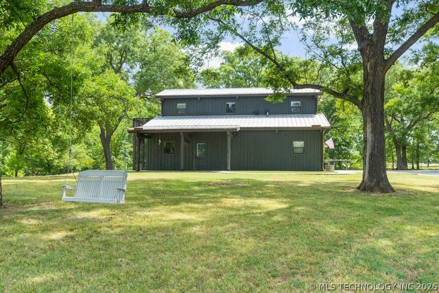 68243 S 220th Road, Wagoner, OK 74467