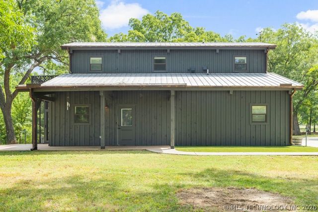 68243 S 220th Road, Wagoner, OK 74467