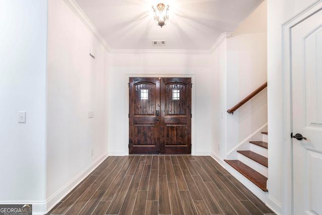 246 Wilville Road, Fort Valley, GA 31030