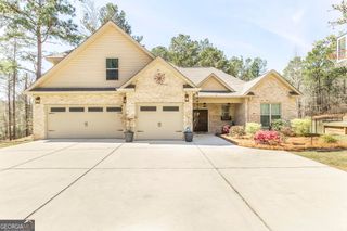 246 Wilville Road, Fort Valley, GA 31030