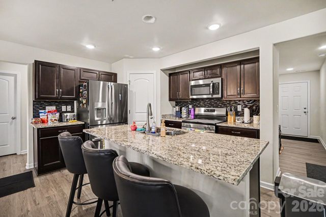 840 Carver Street, Shelby, NC 28152
