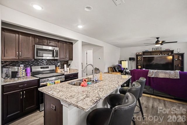 840 Carver Street, Shelby, NC 28152