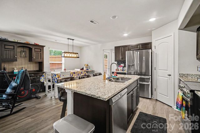 840 Carver Street, Shelby, NC 28152