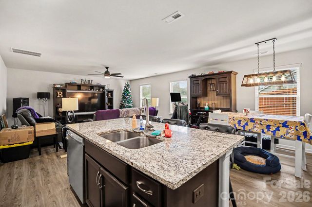 840 Carver Street, Shelby, NC 28152