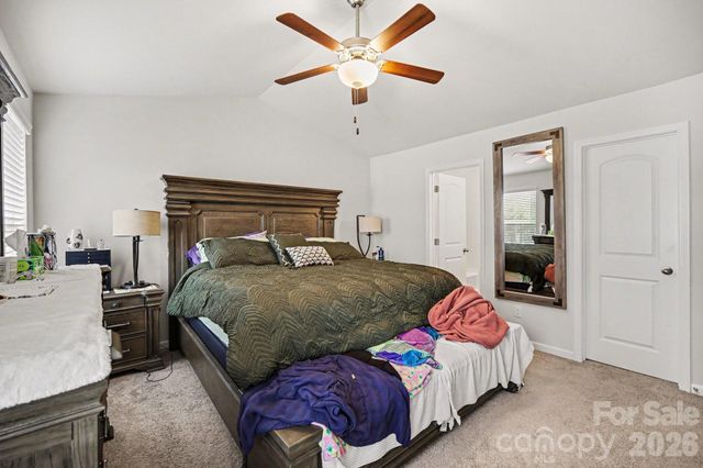 840 Carver Street, Shelby, NC 28152