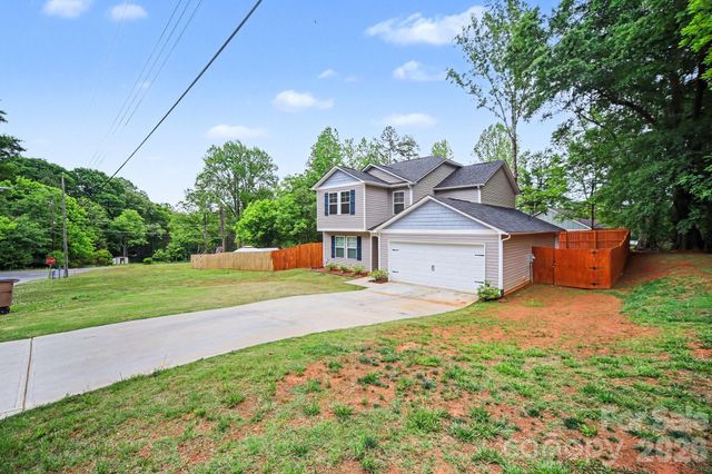 840 Carver Street, Shelby, NC 28152