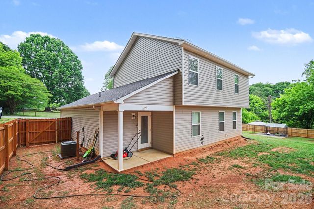 840 Carver Street, Shelby, NC 28152