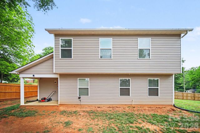 840 Carver Street, Shelby, NC 28152