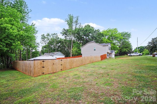 840 Carver Street, Shelby, NC 28152