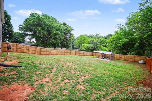 840 Carver Street, Shelby, NC 28152