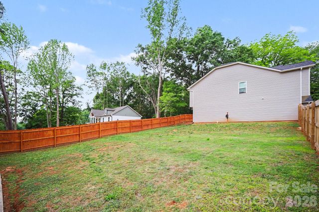 840 Carver Street, Shelby, NC 28152