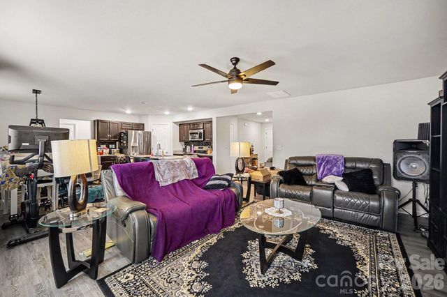 840 Carver Street, Shelby, NC 28152