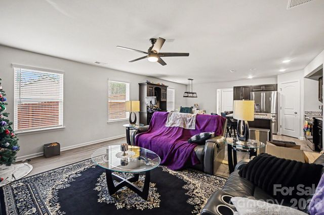 840 Carver Street, Shelby, NC 28152