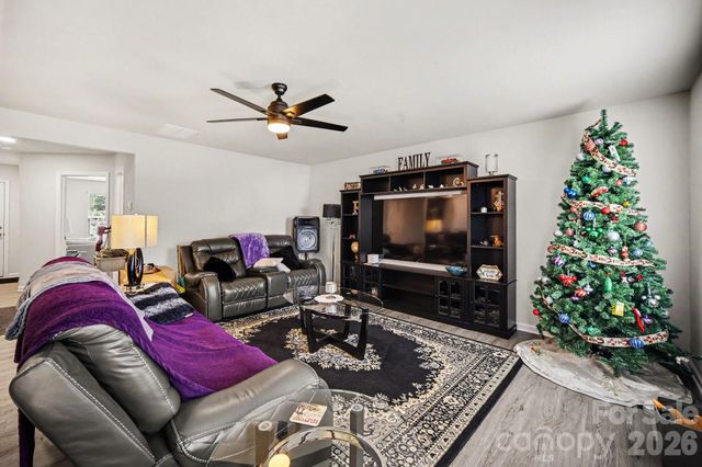 840 Carver Street, Shelby, NC 28152