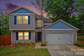840 Carver Street, Shelby, NC 28152