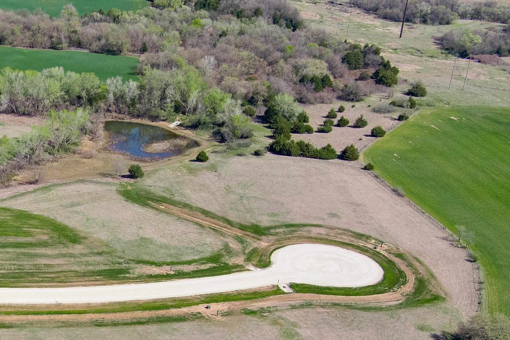 Lot 7 Block A Grass Valley Estates, Garden Plain, KS 67050