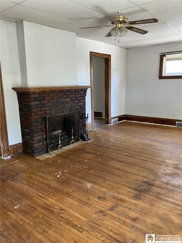 133 Euclid Avenue, Jamestown, NY 14701