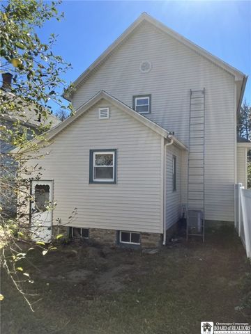 133 Euclid Avenue, Jamestown, NY 14701