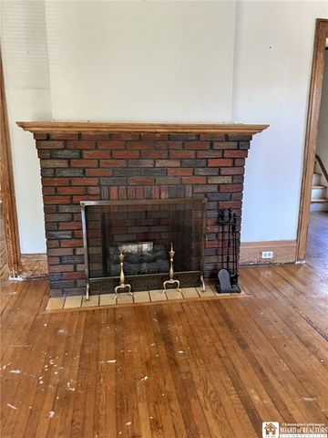 133 Euclid Avenue, Jamestown, NY 14701