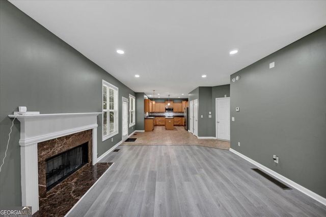 5218 Brown Leaf Trail SW, Powder Springs, GA 30127