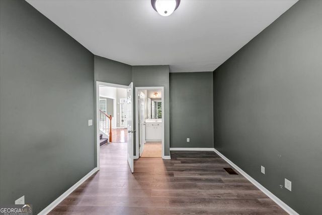 5218 Brown Leaf Trail SW, Powder Springs, GA 30127