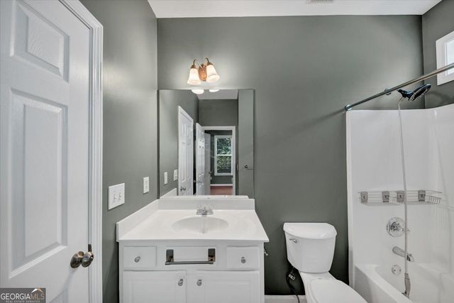 5218 Brown Leaf Trail SW, Powder Springs, GA 30127